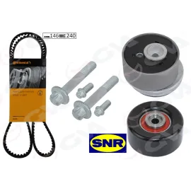 EKSANTRİK GERGİ KİTİ 146x240 ASTRA H-J-INSIGNIA-VECTRA C-CRUZE 1.6-1.8 Z16XEP-XER-A16LET-XER-B16XER