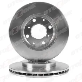 ÖN FREN DİSK AYNASI JAZZ 1.2-1.4-1.5 02-03 CITY 99-05 240x21x4DL HAVALI