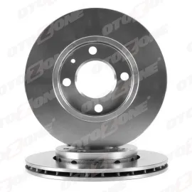 ÖN FREN DİSK AYNASI POLO 1.4 95-01 AEX-ANX-AHW - 1.6 94-99 AEE 239x18x4DL HAVALI