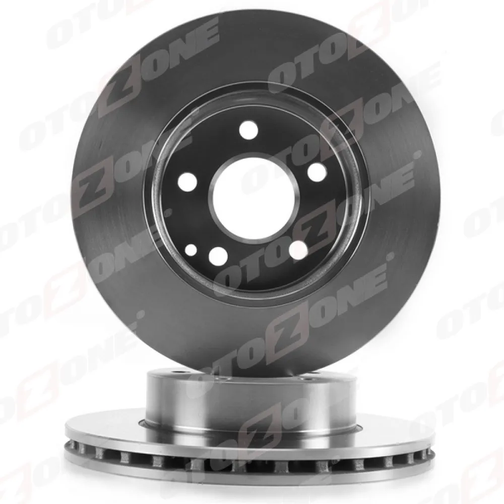 Fren Diski On Mercedes C-Class W204 S204 C204