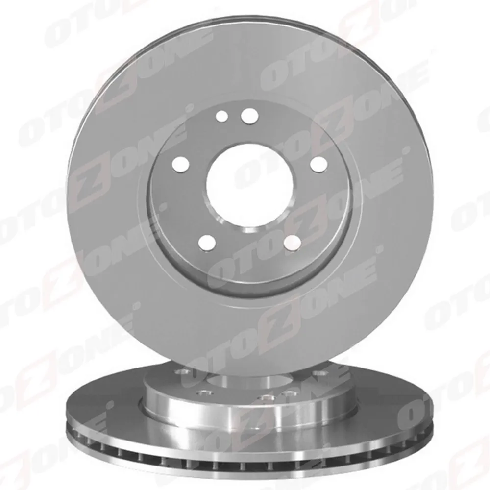 FREN DISKI ON MERCEDES C-CLASS W202 S202