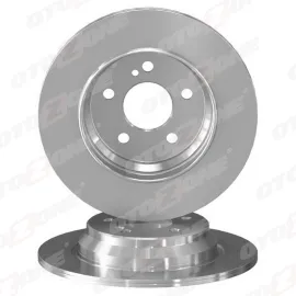 FREN DISKI ARKA MERCEDES S-CLASS W220 98 05