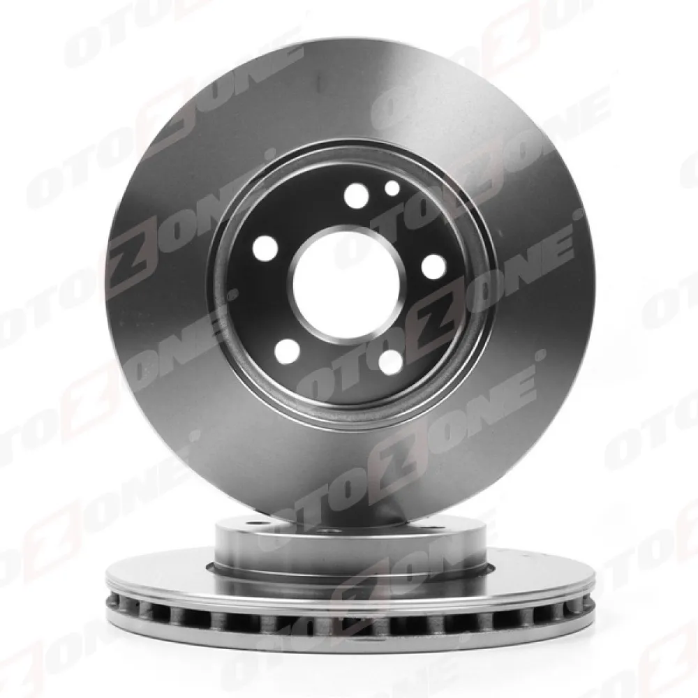 Fren Diski On Mercedes W211 S211 W221