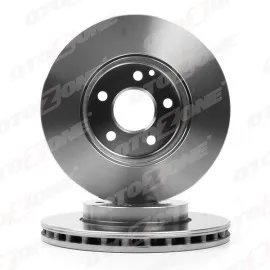 Fren Diski On Mercedes W211 S211 W221