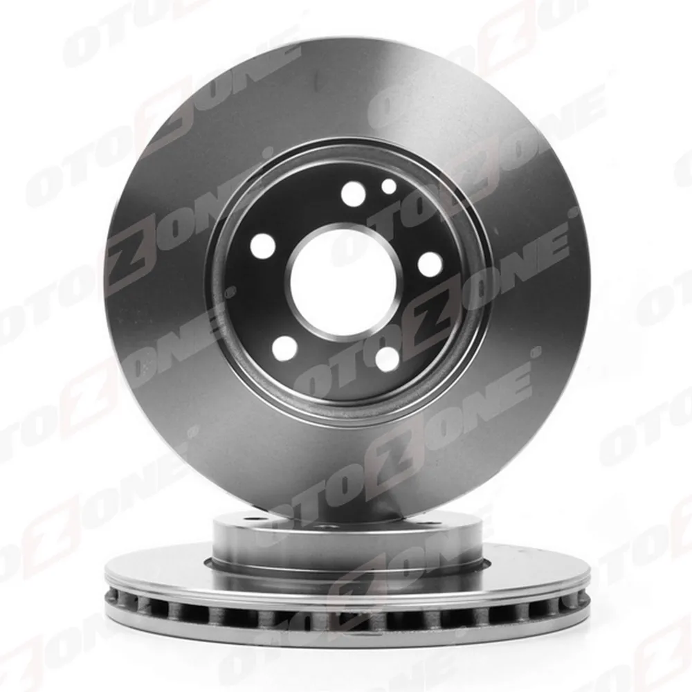 FREN DISKI ON MERCEDES W211 S211 W221