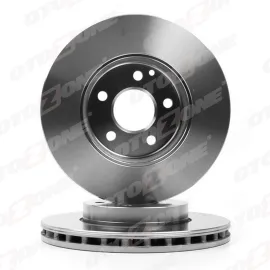 FREN DISKI ON MERCEDES W211 S211 W221