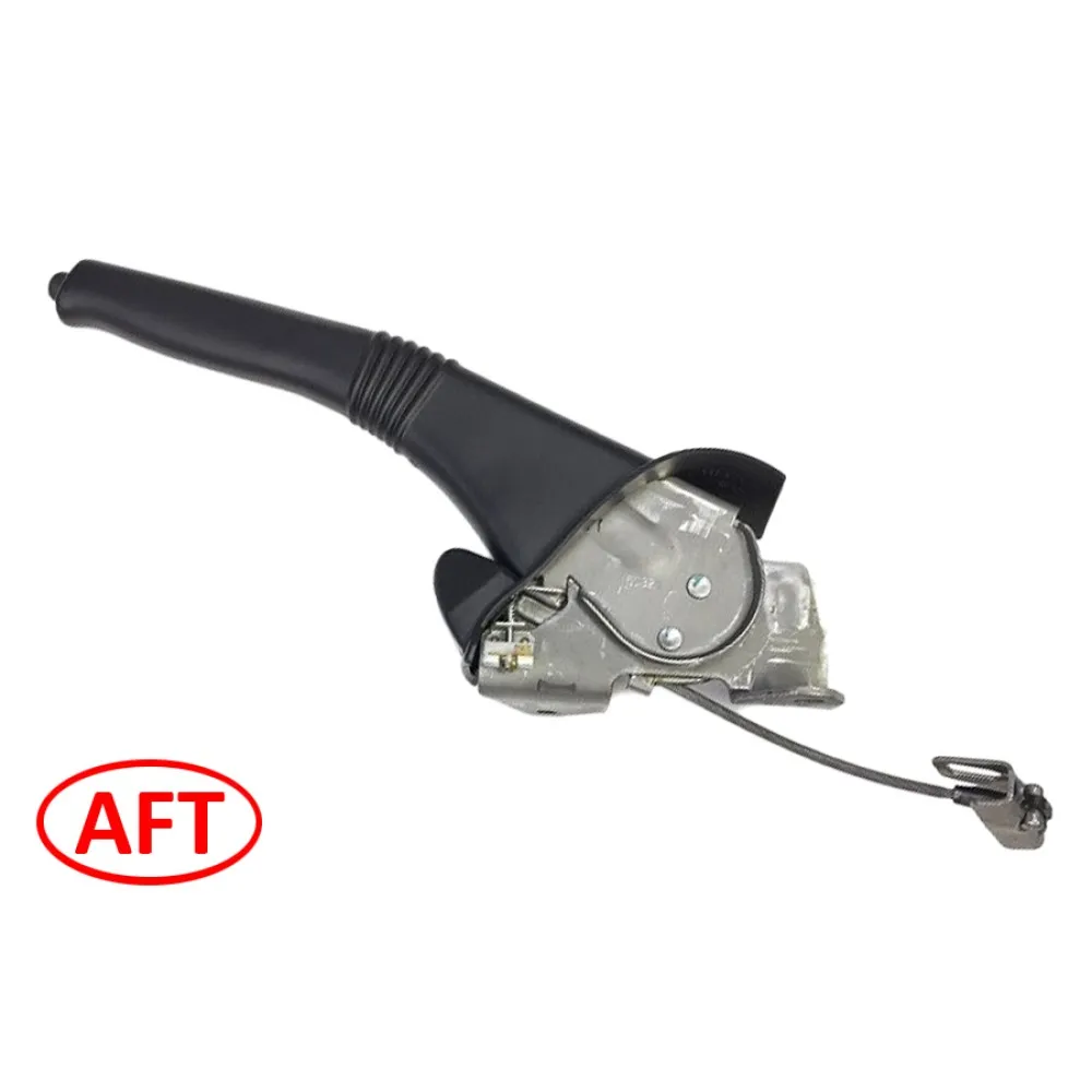 El Fren Kolu Tabancasi [ Dacia Logan, Lodgy, Dokker, Duster, Sandero ]