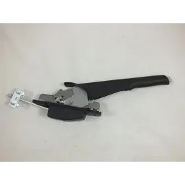 EL FREN KOLU TABANCASI (NİKELAJ DÜĞME) [ RENAULT CLIO II-III, SYMBOL, THALIA 2000-2015 ]