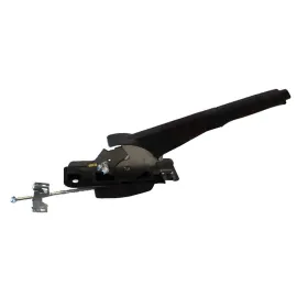 EL FREN KOLU TABANCASI (SİYAH DÜĞME) [ RENAULT CLIO II-III, SYMBOL, THALIA 2000-2015 ]