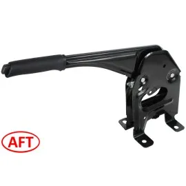 El Fren Kolu Tabancasi [ Renault Master Ii-Iii, Opel Movano ]