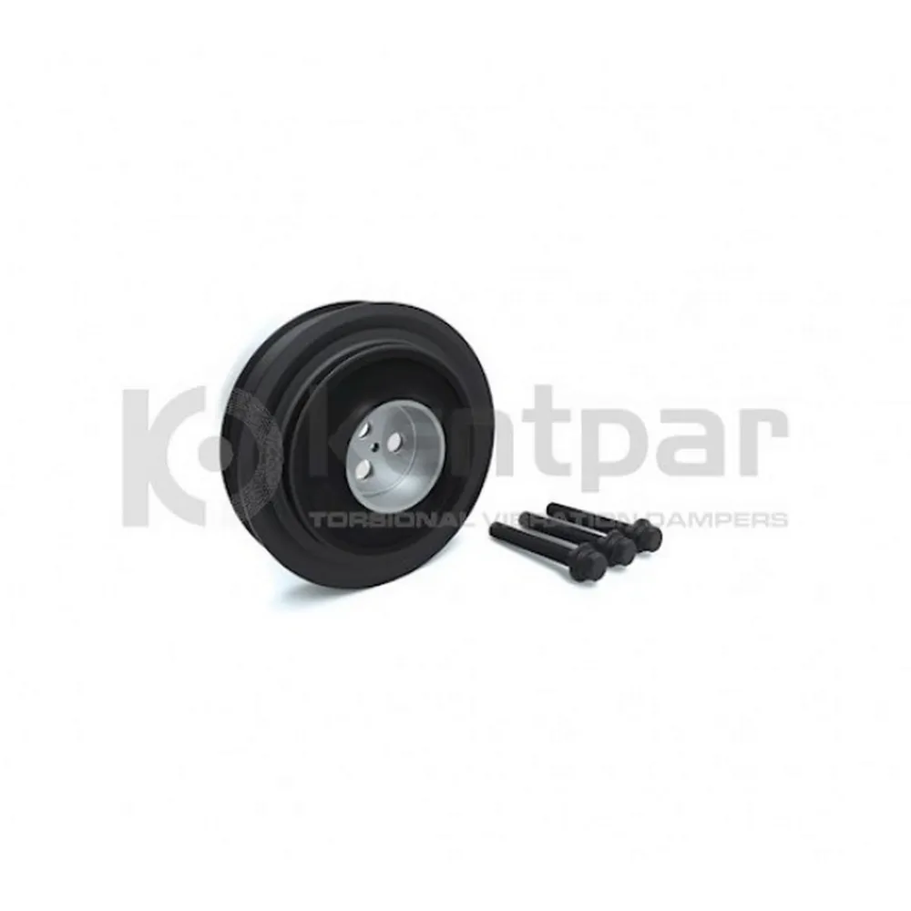 KRANK KASNAGI TRANSIT V347 2.2TDCI / 2.4TDCI 06 14 V363 2.2TDCI 14 / ARKADAN CEKER 3 ADET CIVATA