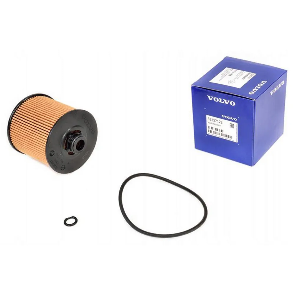 YAĞ FİLTRESİ VOLVO XC40 1.5T3 2018 XC40 1.5T2 T4 T5 2019