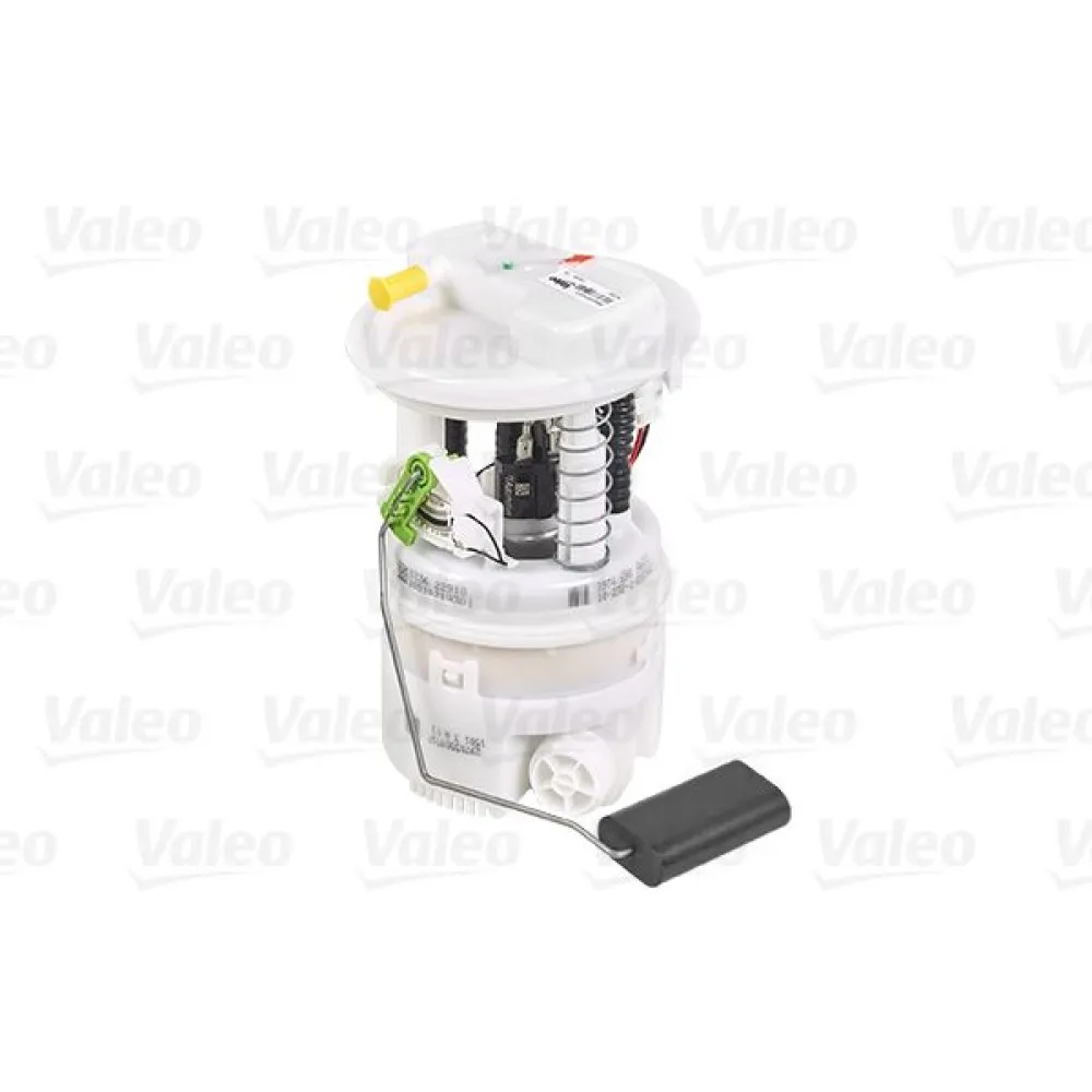 Yakit Şamandirasi Dacia Duster 10 4X4 1.6 K4M 1.6Sce H4M