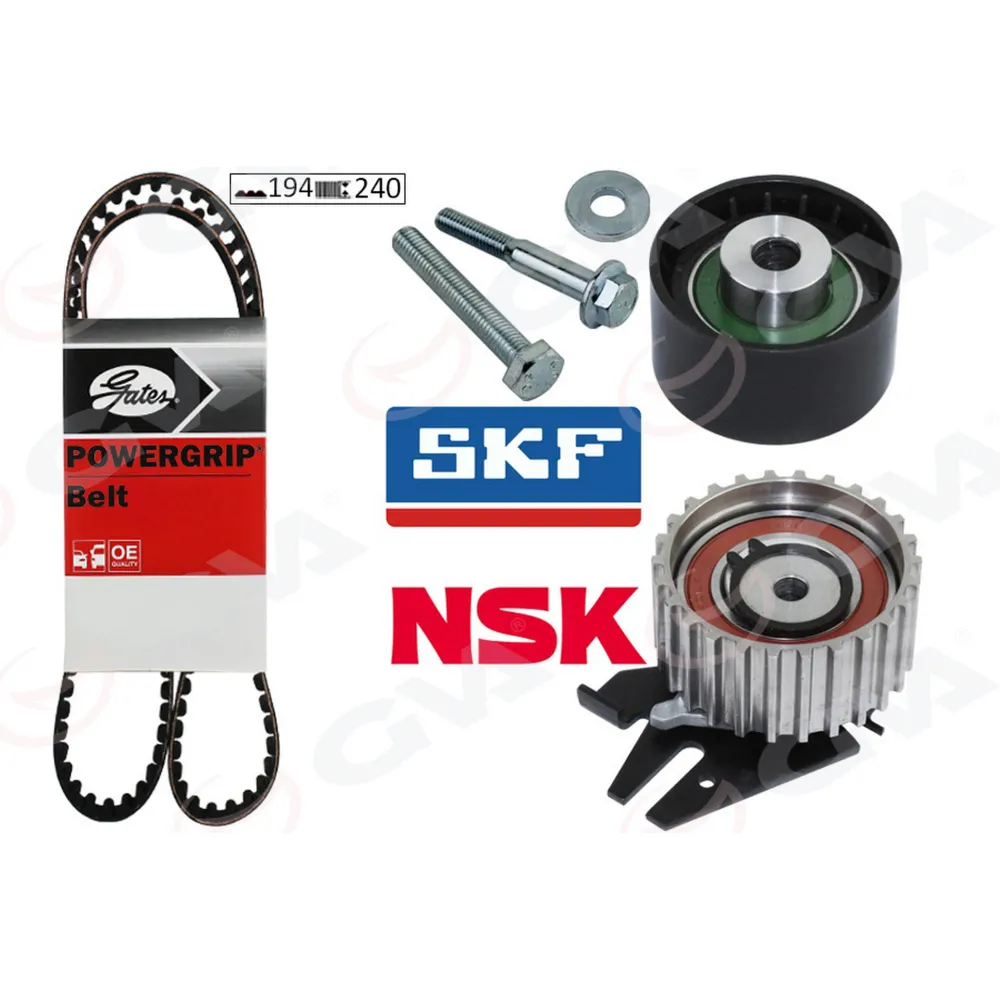 TRIGER SETI 194x240 FIAT EGEA 15 LINEA 09 DOBLO III 10 BRAVO II 07 14 500 L-X 12 ALFA ROMEO