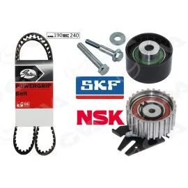 Eksantrik Gergi Kiti 190X240 Bravo 96 Doblo 01 Marea 99-02 -Idea 04 1.9Jtd Ktb317 Dayco Kayiş