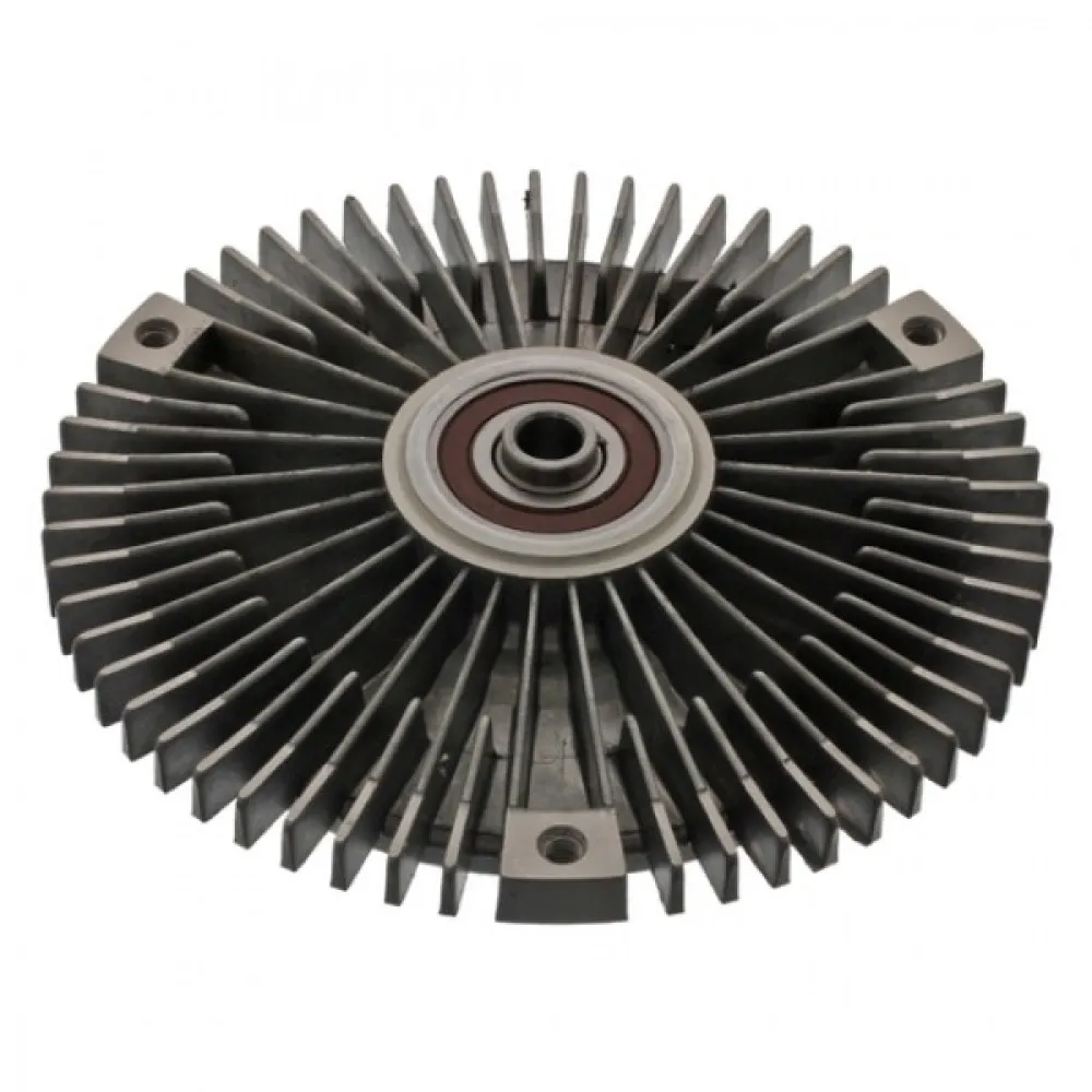 Fan Termigi Mercedes Sprinter B901 B904 Sasi No: P649732