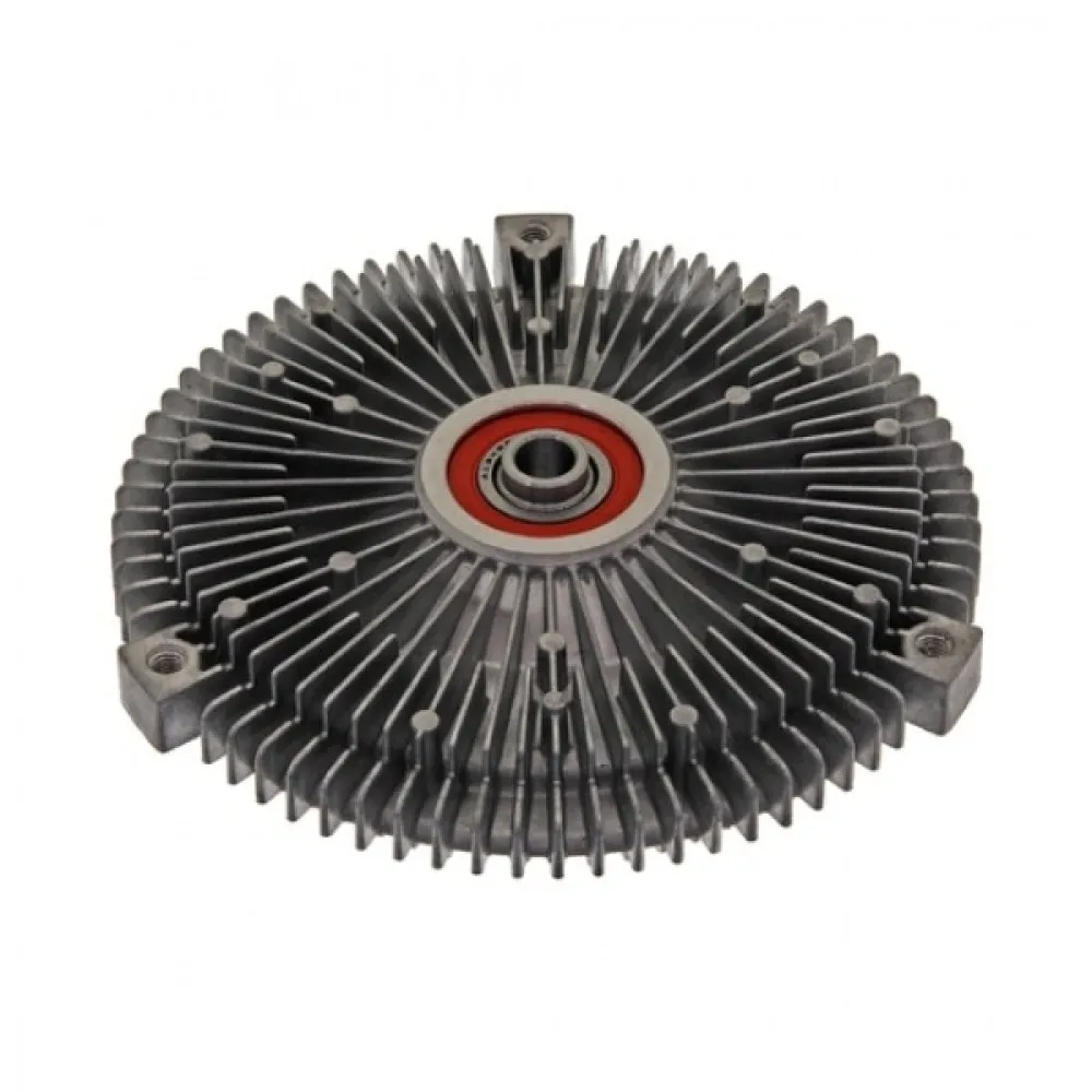 Fan Termigi Mercedes M103 W210 A124 W140 R129