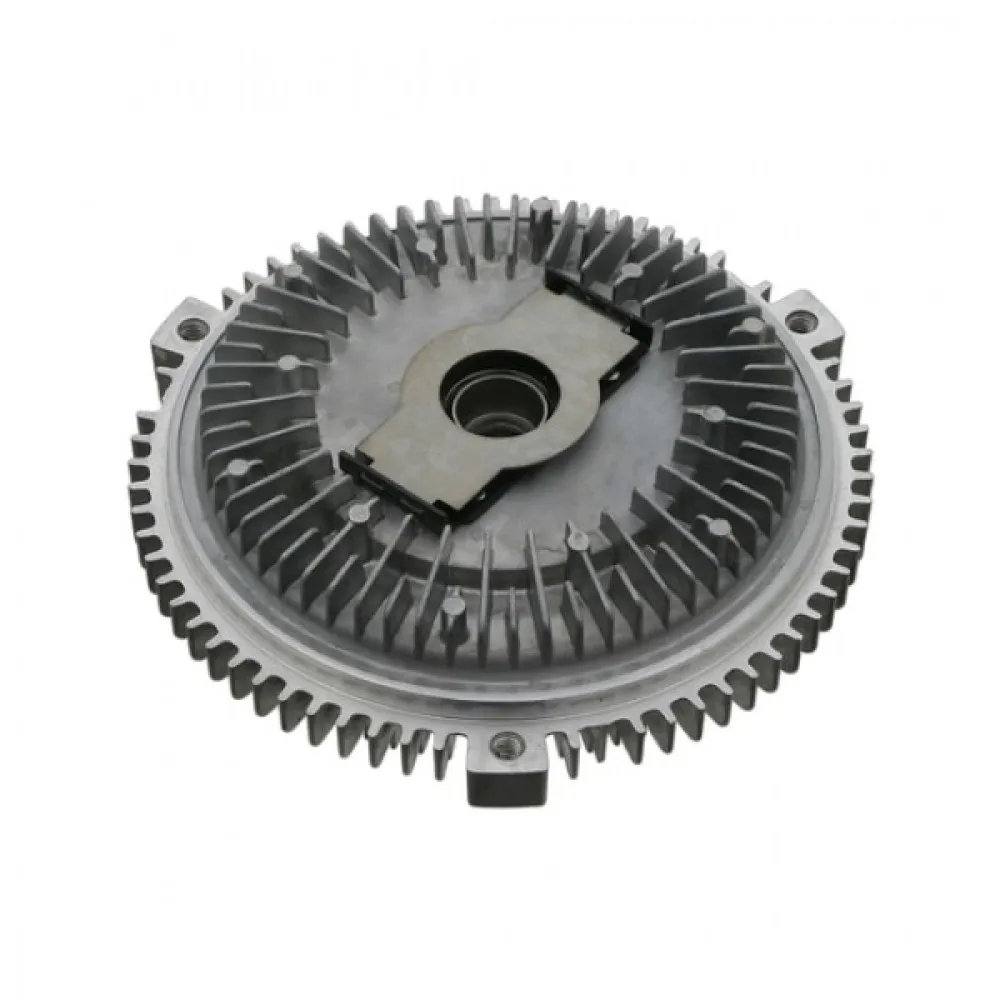 Fan Termigi Mercedes E-Class Om606 W210