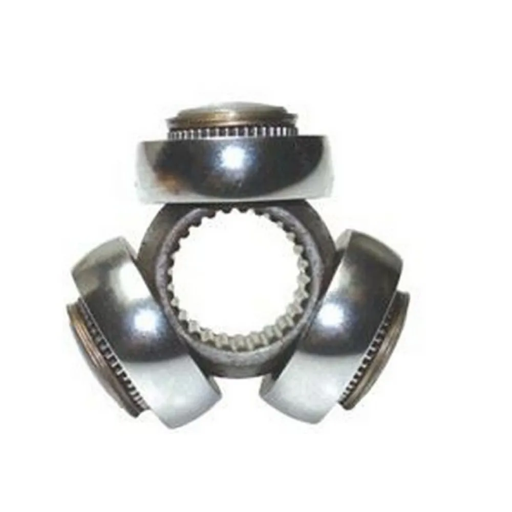 Aks Mafsali 27 Diş 2.2 Jtd 2006- Ducato-Boxer-Jumper