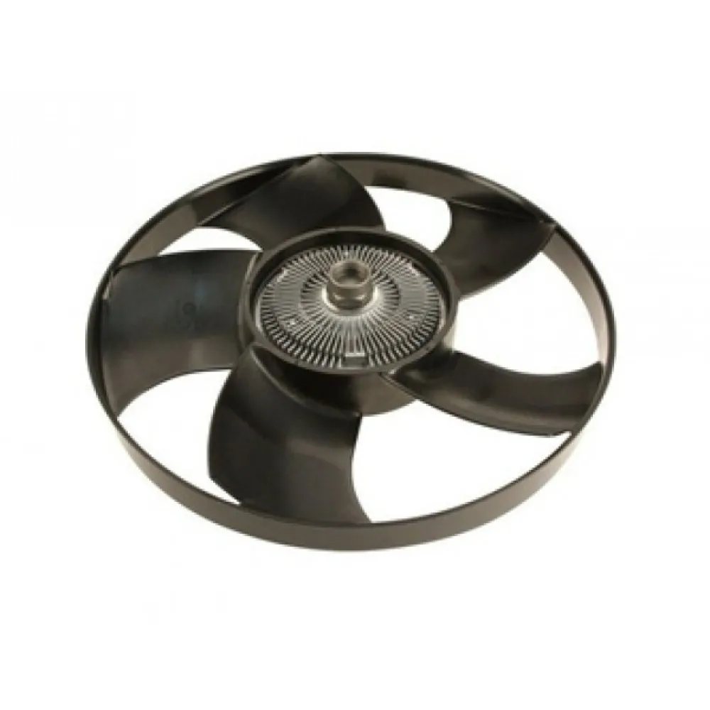 Fan Termigi Mercedes Om642 W461 W639 B906 B907 Pervaneli