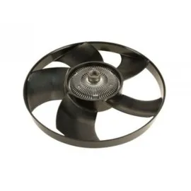Fan Termigi Mercedes Om642 W461 W639 B906 B907 Pervaneli