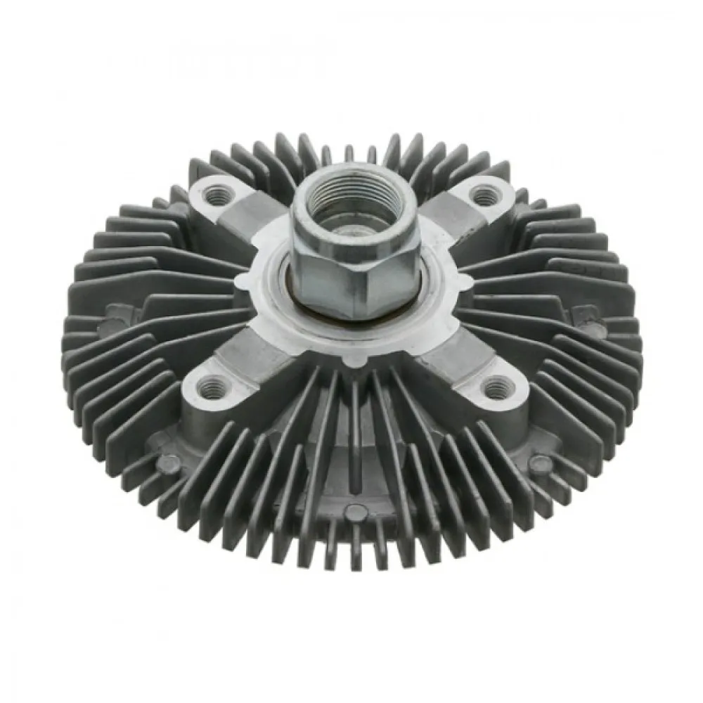 Fan Termigi Transit T15-T12 2.5 Tdi 97 00 Turbo Tek Termik Eski Model