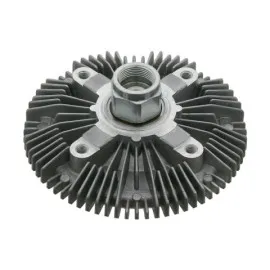 Fan Termigi Transit T15-T12 2.5 Tdi 97 00 Turbo Tek Termik Eski Model
