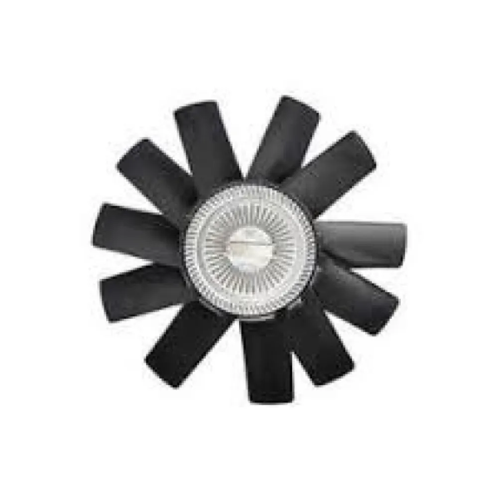 Fan Termigi Pervaneli Ranger Tke 11 Bt 50 - 2.2 Td - 3.2 Td 11
