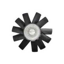 Fan Termigi Pervaneli Ranger Tke 11 Bt 50 - 2.2 Td - 3.2 Td 11