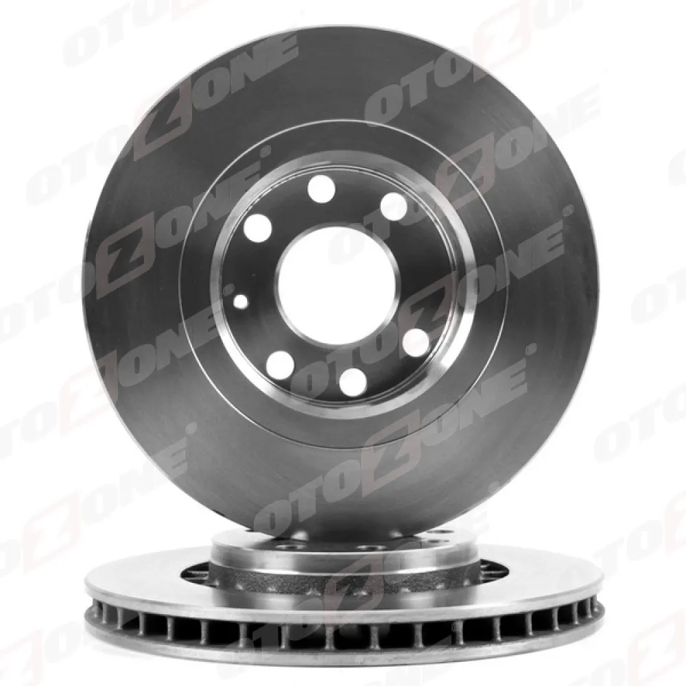 Ön Fren Aynasi Astra F-Vectra A-B-Calibra A-Kadett E-Ascona C-Lanos 97 Cielo 256X24X4Dlxhavali 90487402-93182282-93182304