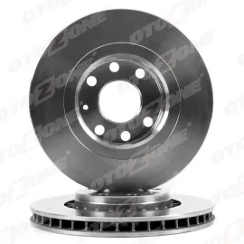 ÖN FREN AYNASI ASTRA F-VECTRA A-B-CALIBRA A-KADETT E-ASCONA C-LANOS 97 CIELO 256x24x4DLxHAVALI 90487402-93182282-93182304