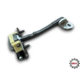 KAPI GERGİSİ ÖN SAĞ SOL 09- CLİO I-II-III-SYMBOL II