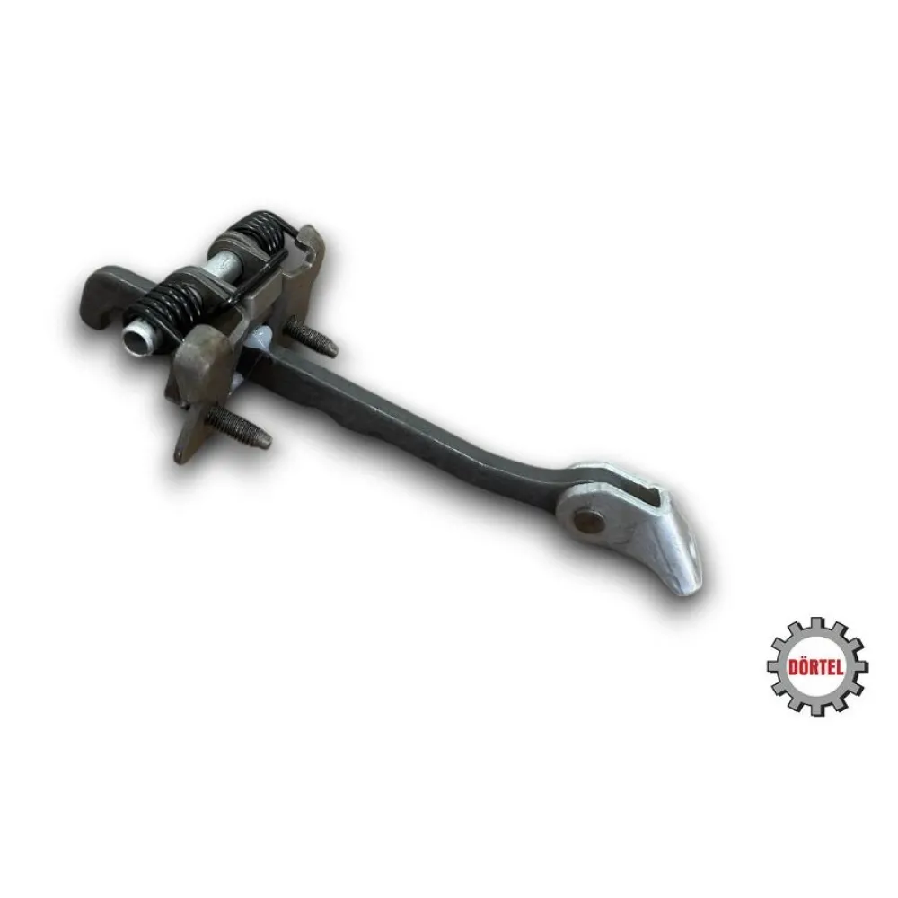 Kapi Gergisi Ön Sağ Sol Trafic Ii-Vivaro