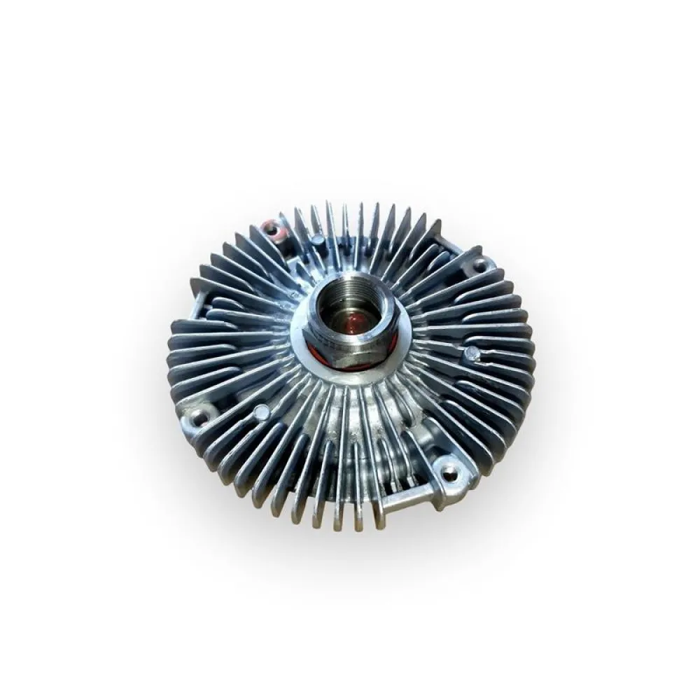 Fan Termiği Transit V363 17 2.0 Ecoblue Euro 6 Tek Termik