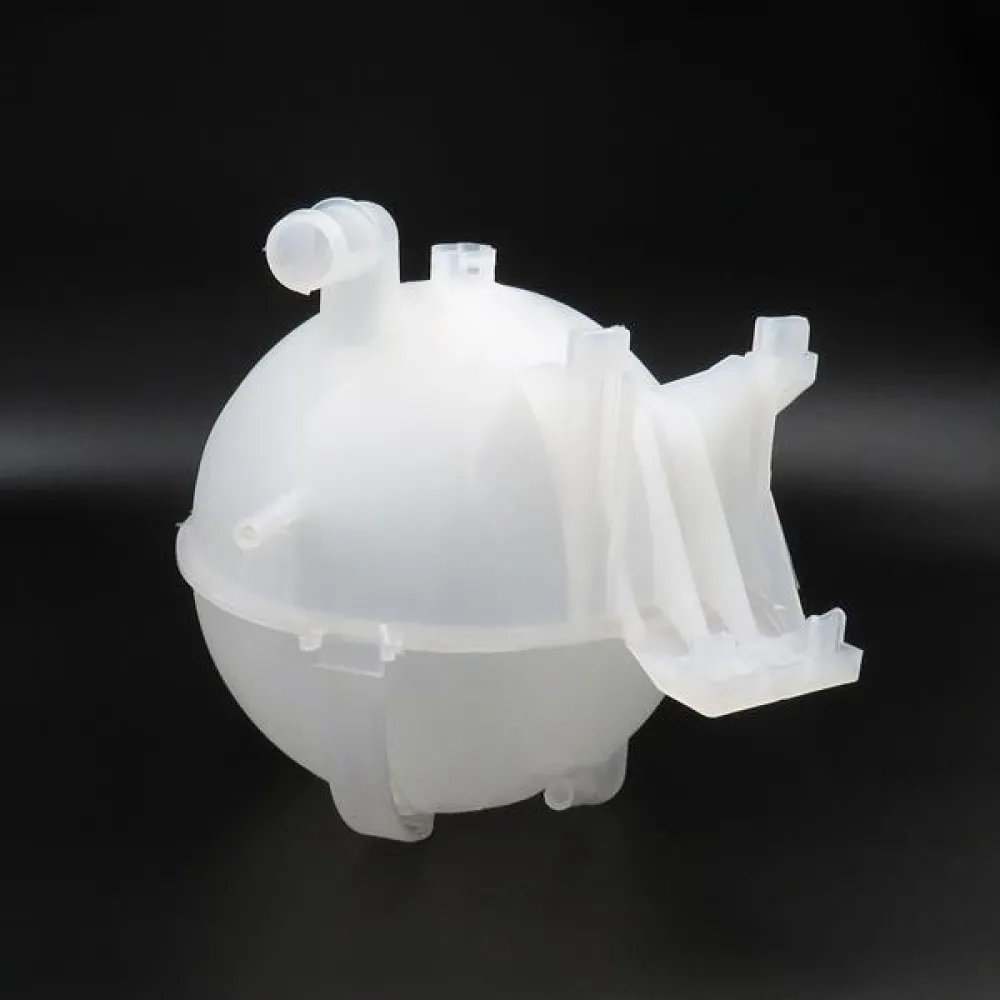 Radyator Yedek Su Deposu Mercedes Sprinter B906 . Vw Crafter 30-35-50