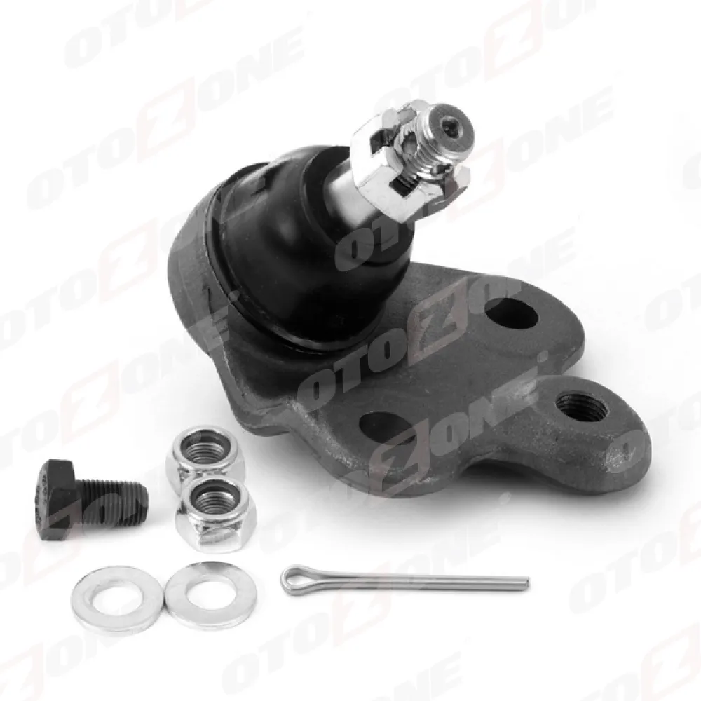 Rotil Ön Sol Alt Civic Viii Saloon 2005-