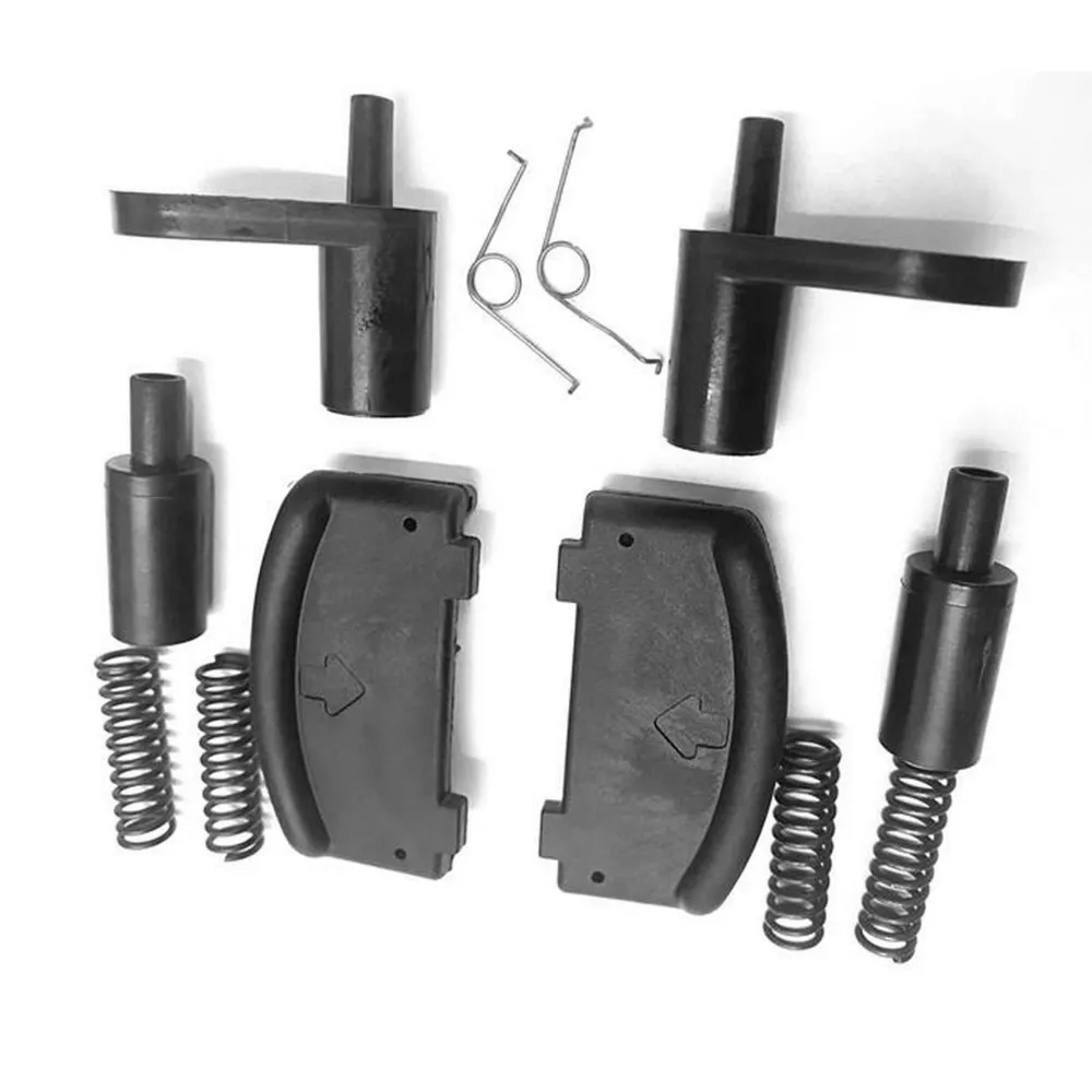 SÜRGÜLÜ CAM MANDALI KOMPLE SET FORD TRANSIT T18