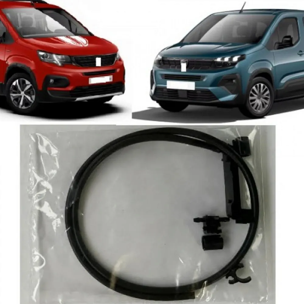 CAM SU FİSKİYE MEMESİ TAKIM SAĞ COMBO E-RİFTER-PARTNER-BERLİNGO-DOBLO-PROACE CITY