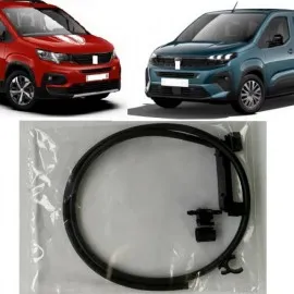 CAM SU FİSKİYE MEMESİ TAKIM SAĞ COMBO E-RİFTER-PARTNER-BERLİNGO-DOBLO-PROACE CITY