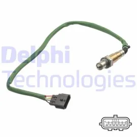 Oksijen Sensörü Ön Katalizör Giriş Clio Iv 12 Captur 13 Fluence 15 Megane Iv 15 Sandero Ii 15 Logan Mcv Ii 15 Lodgy 15 Duster 15 18 Dokker 16 0.9 Tce 1.6 Sce