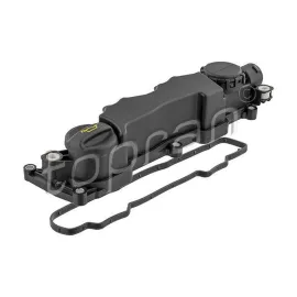 9651815680 EKSANTRİK MİL KAPAĞI KÜLBÜTÖR P307-308-206-207-407-PARTNER-BERLINGO-C4-SCUDO DV6 1.6HDI FOCUS II C-MAX 04 FOCUS II 04 1.6TDCİ