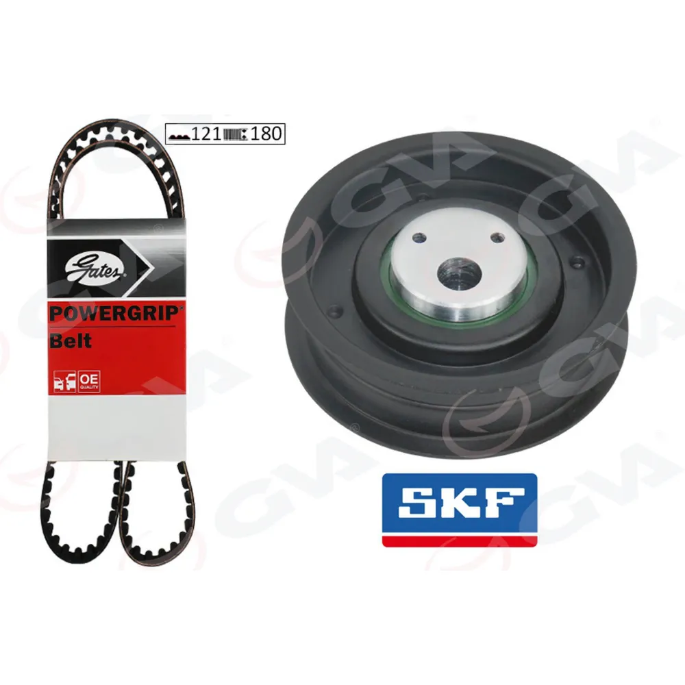 TRİGER SETİ GOLF III 91-97 -POLO CLAS. 95-01 -IBIZA 96-99 1.6 530 0162 10 AFT