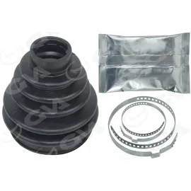 Aks Korugu Diş Sağ Focus Ii C-Max 03 07 Focus Ii 04 12 C-Max 07 / 1.6 Tdci Yağ Kelepçeli