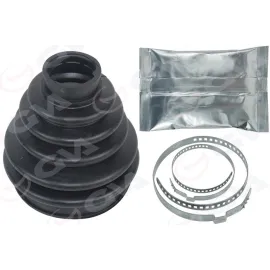 AKS KORUGU DIŞ SAĞ FOCUS II C-MAX 03 07 FOCUS II 04 12 C-MAX 07 / 1.6 TDCI YAĞ KELEPÇELİ