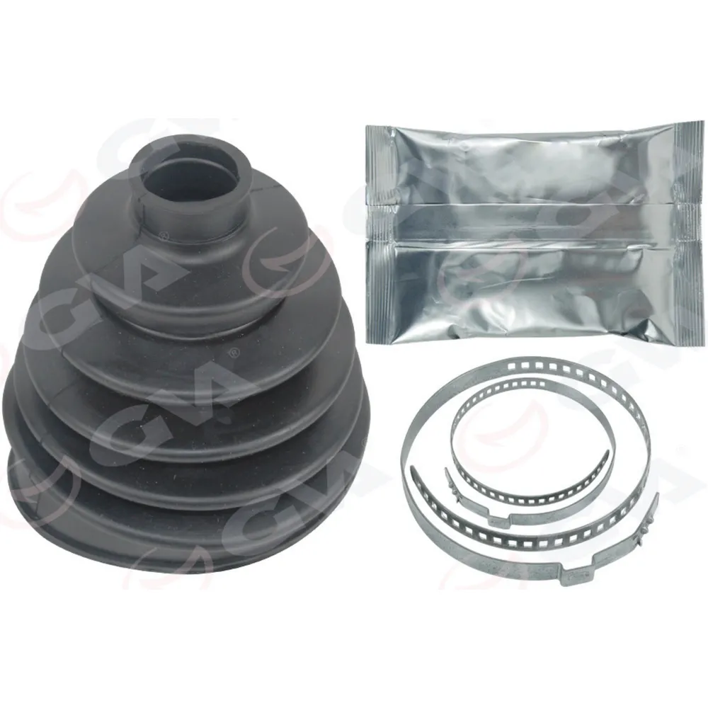 DIŞ AKS KÖRÜĞÜ MASTER III YAĞ KELEPÇELİ