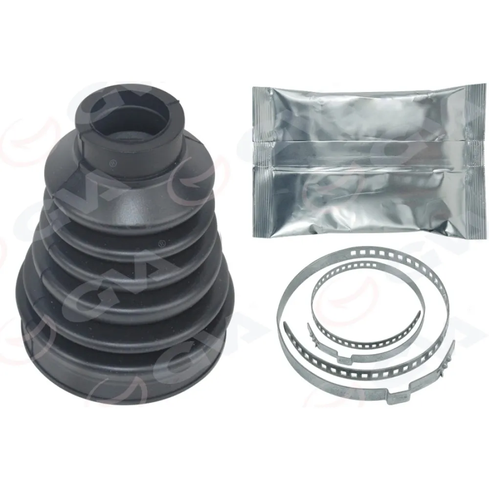 İç Aks Körüğü Golf-Caddy-Jetta-Passat-Leon-Octavia-Fabia-Kodiaq-A3 A1 A4 Tt Yağ Kelepçeli