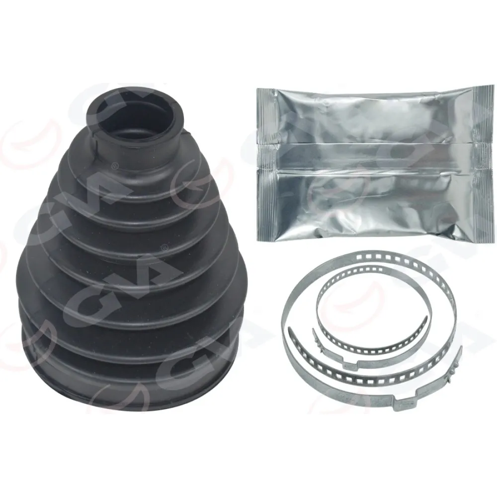 Diş Aks Körüğü Megane Ii-Logan 1.5 Dci Yağ Kelepçeli