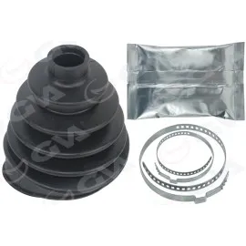 Aks Körüğü Diş T6 140Hp Üzeri -Audi A6 19- -Q5 17- Q8 19- Yağ Kelepçeli