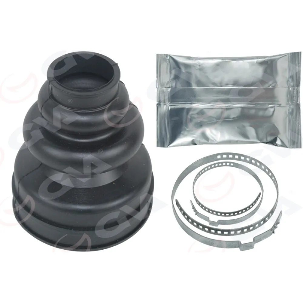 Aks Körüğü İç P206-P307-P406-P407-Partner-Berlingo-C4-C5-Jumpy-Xsara Yağ Kelepçeli