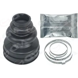 Aks Körüğü İç P206-P307-P406-P407-Partner-Berlingo-C4-C5-Jumpy-Xsara Yağ Kelepçeli